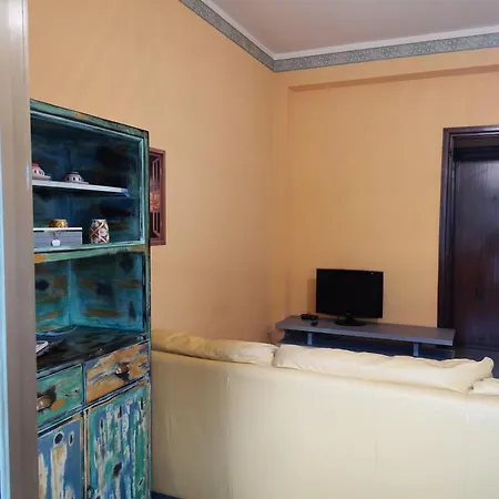 Trapani Emotions Apartment Valderice Room photo