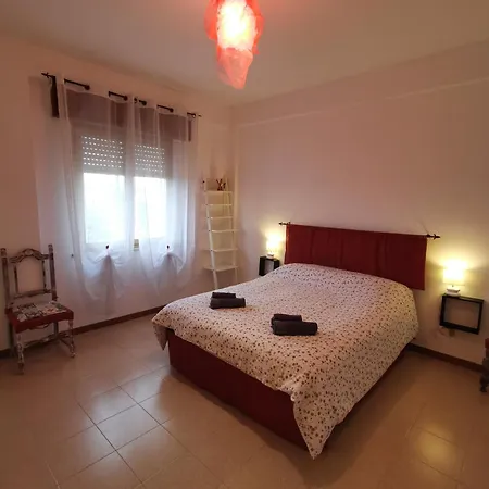 Trapani Emotions Apartment Valderice Room photo