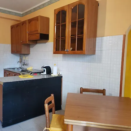 Trapani Emotions Apartment Valderice Room photo