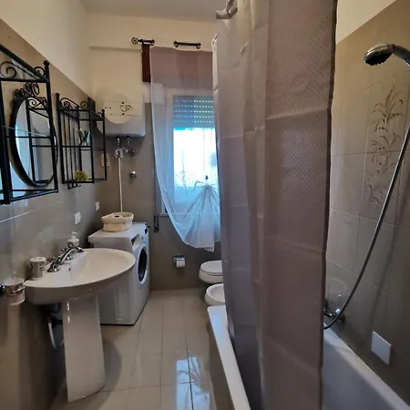 Trapani Emotions Apartment Valderice Room photo