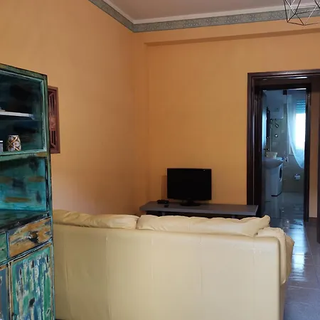 Trapani Emotions Apartment Valderice Room photo
