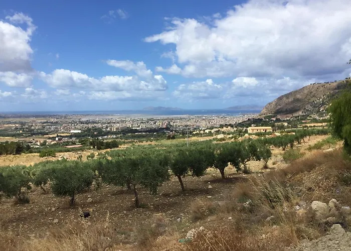 Trapani Emotions Apartment