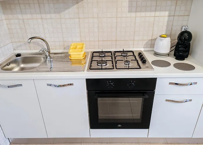 Trapani Emotions Apartment