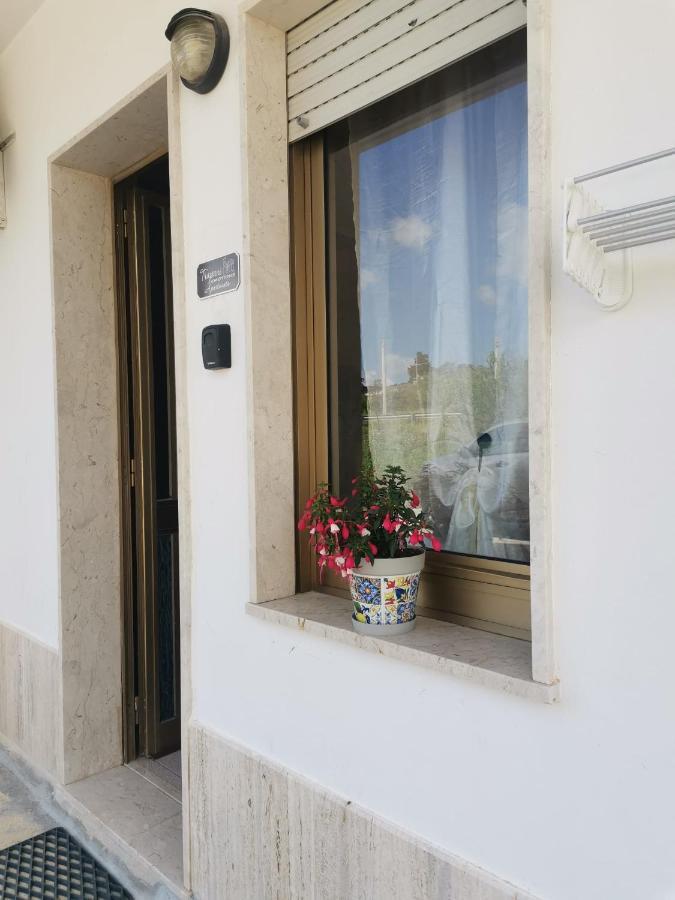 Trapani Emotions *
