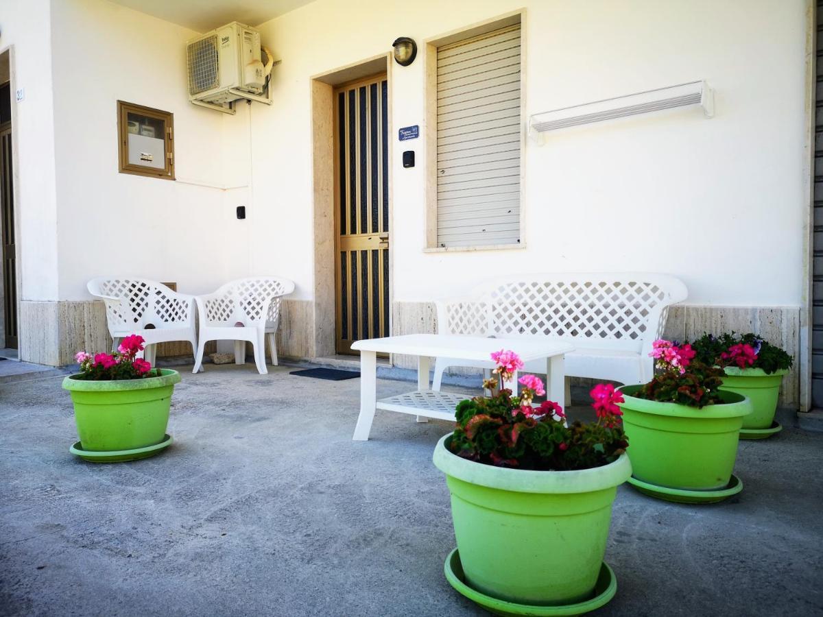Trapani Emotions Valderice