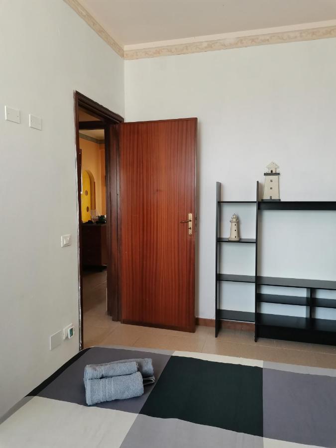 Apartment Trapani Emotions *