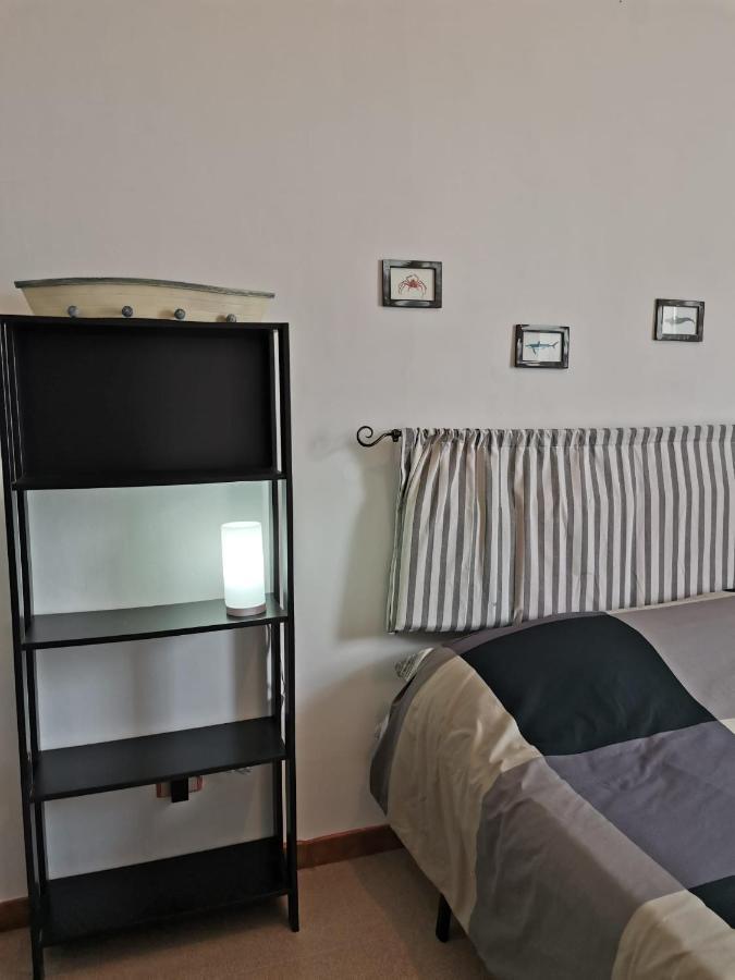 Trapani Emotions Apartment Valderice