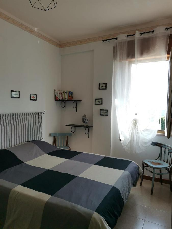 Trapani Emotions Apartment *