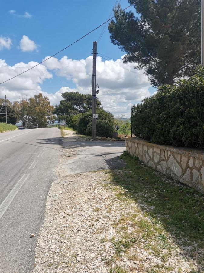 Trapani Emotions Apartment Valderice