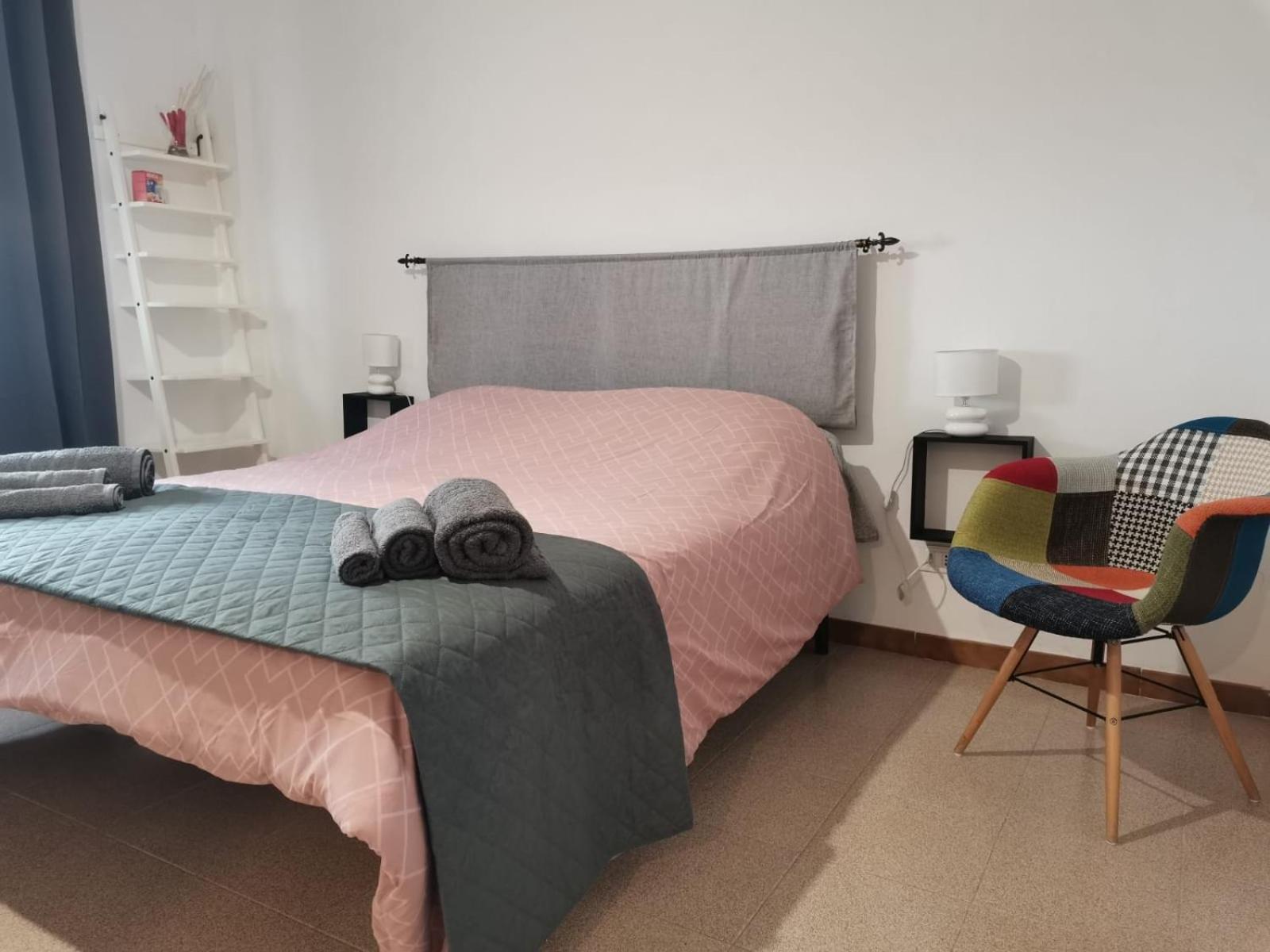 Trapani Emotions Apartment