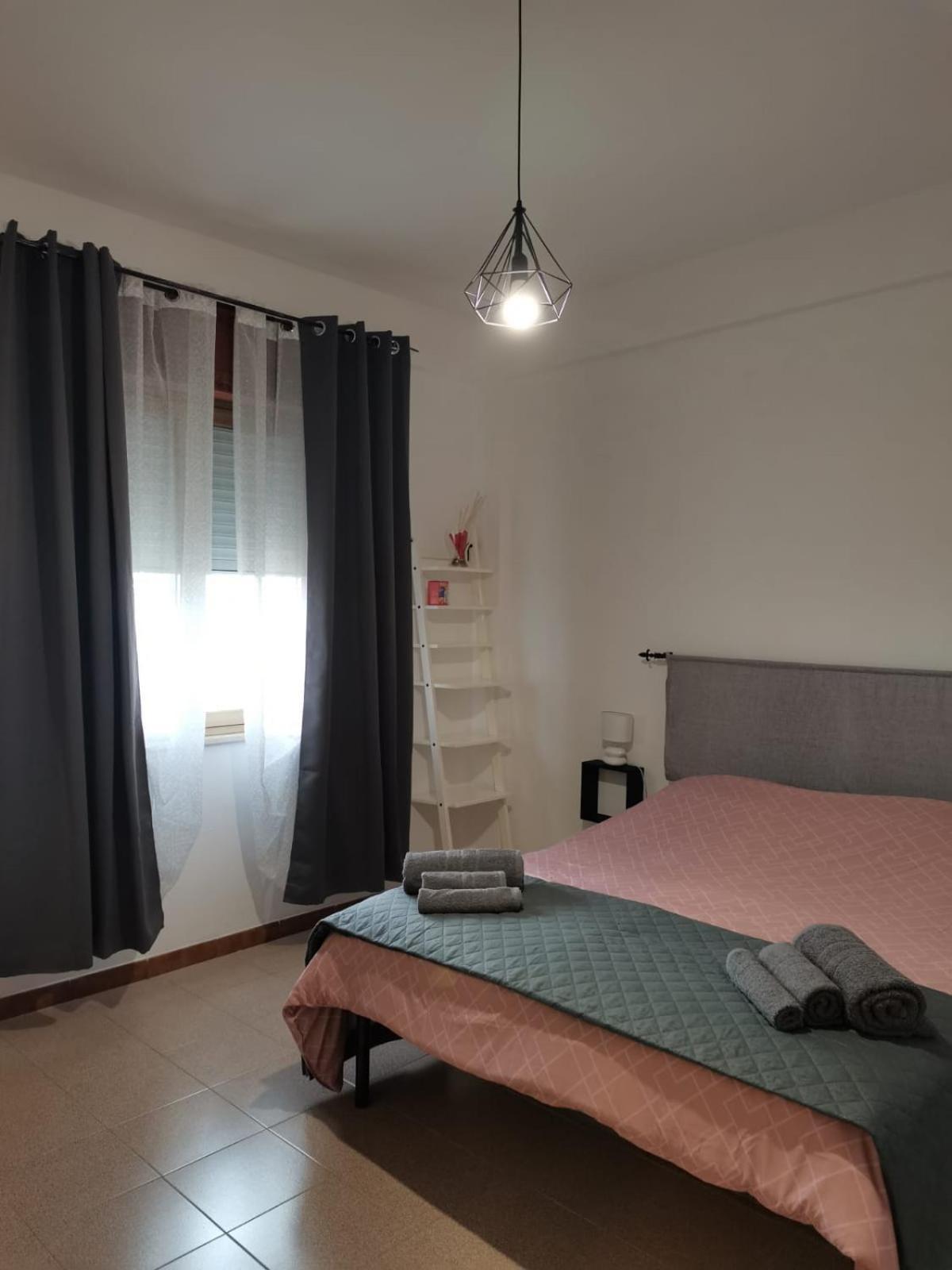 Trapani Emotions Apartment