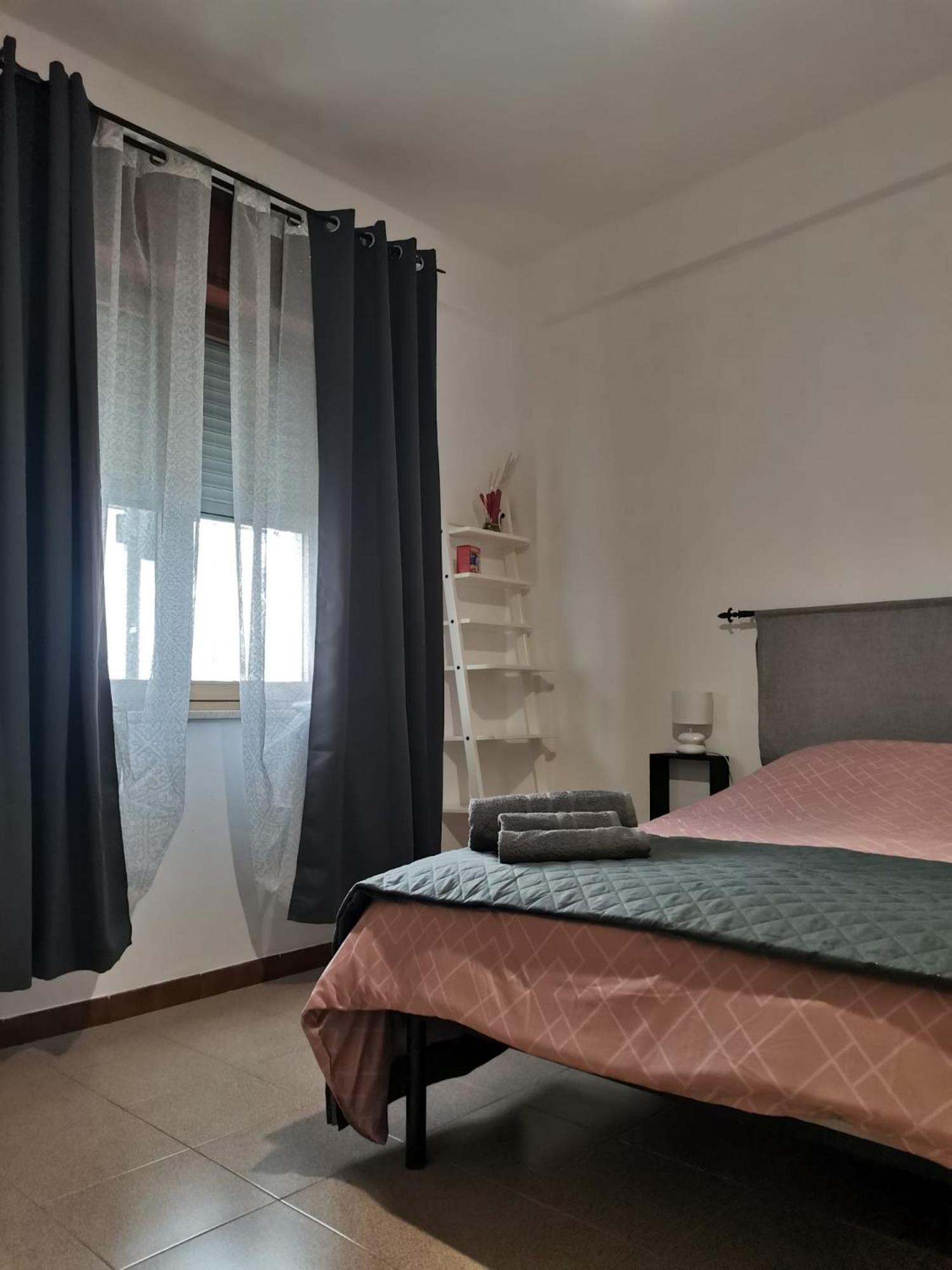 Trapani Emotions Apartment *