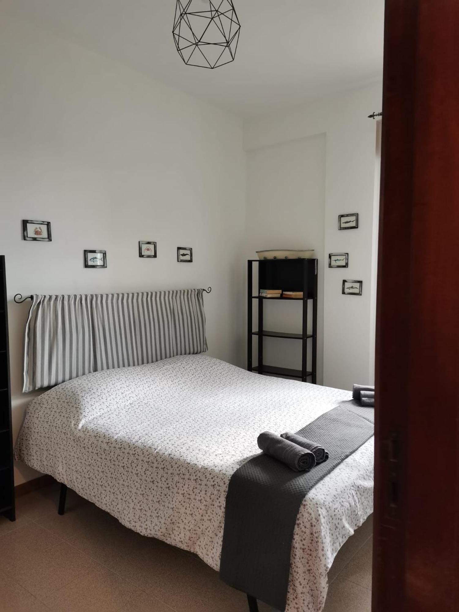 Trapani Emotions Apartment