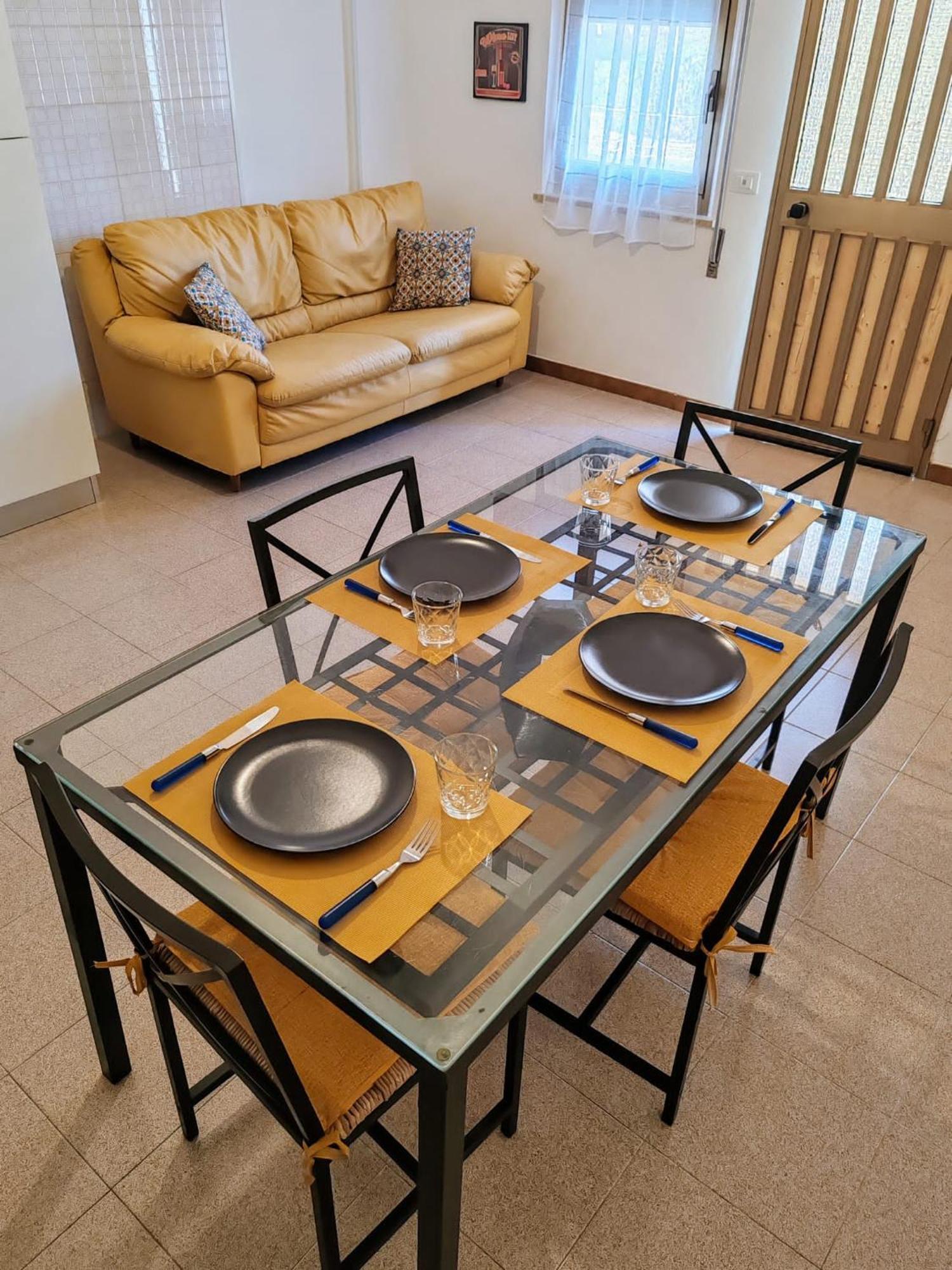 Trapani Emotions Apartment *
