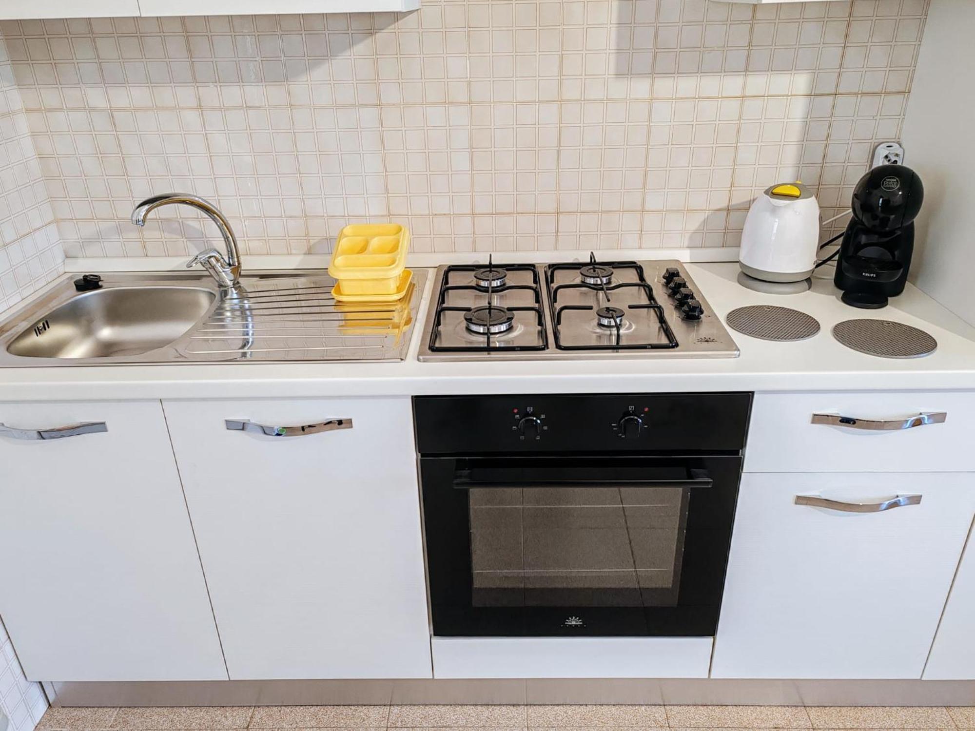 Apartment Trapani Emotions