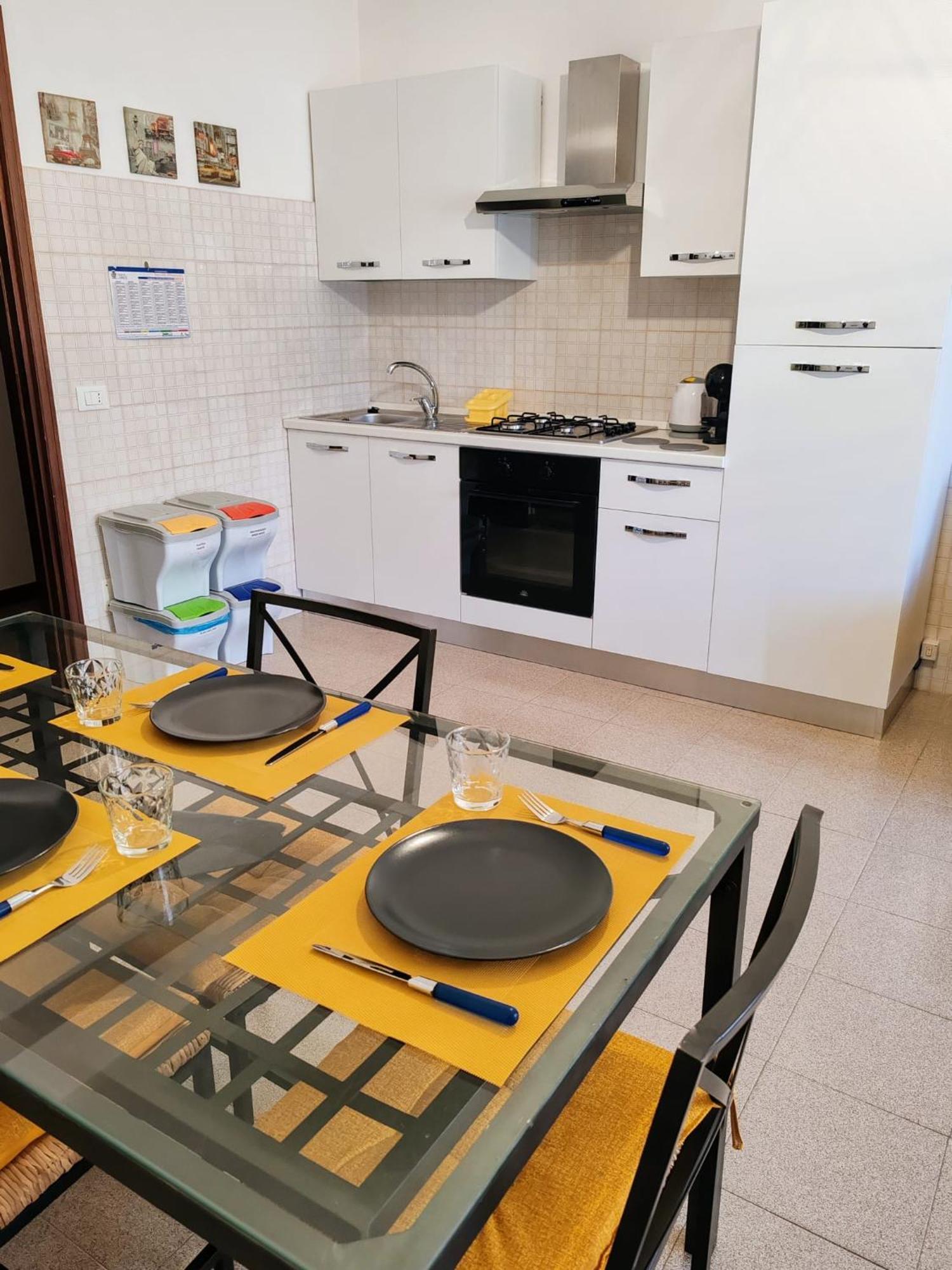 Apartment Trapani Emotions *