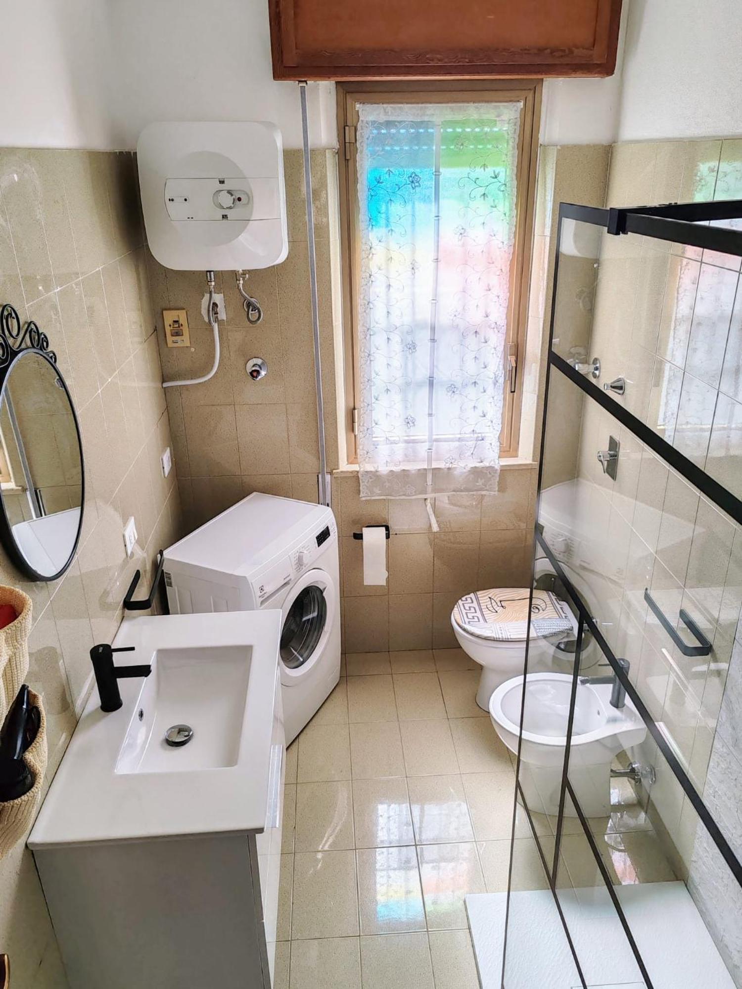 Trapani Emotions Apartment