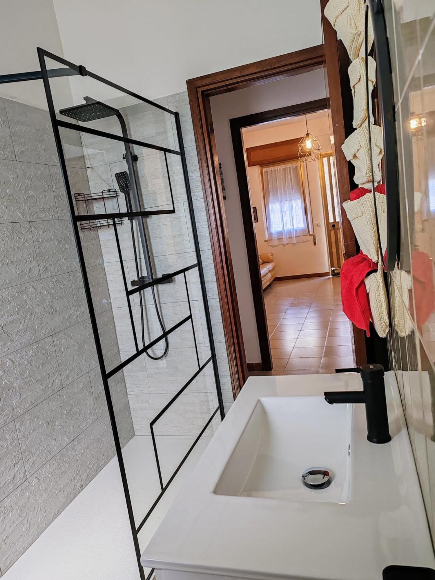 Apartment Trapani Emotions *