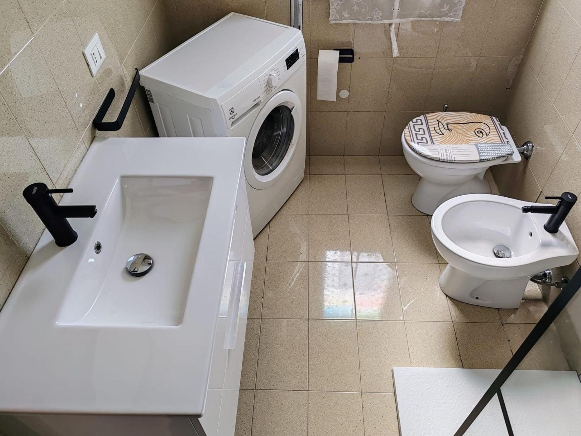 Trapani Emotions Apartment *