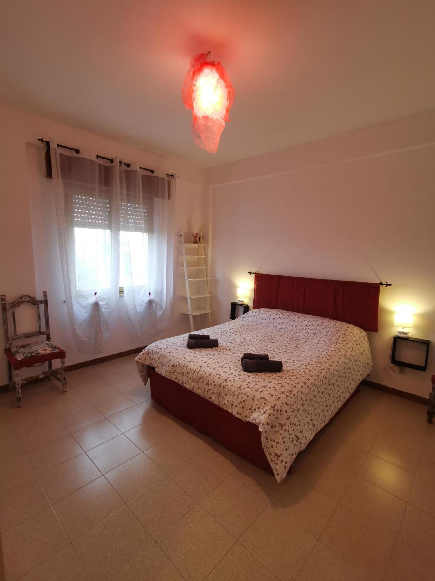 Trapani Emotions Apartment