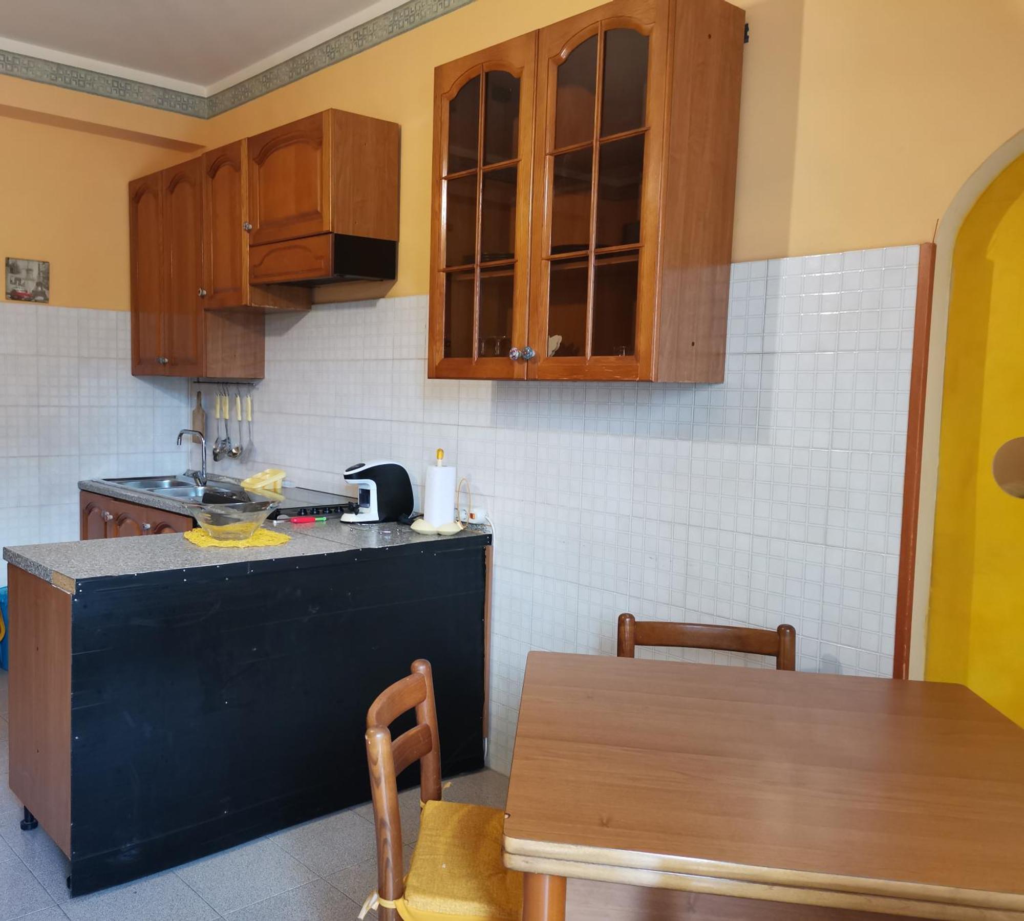 Trapani Emotions Apartment Valderice