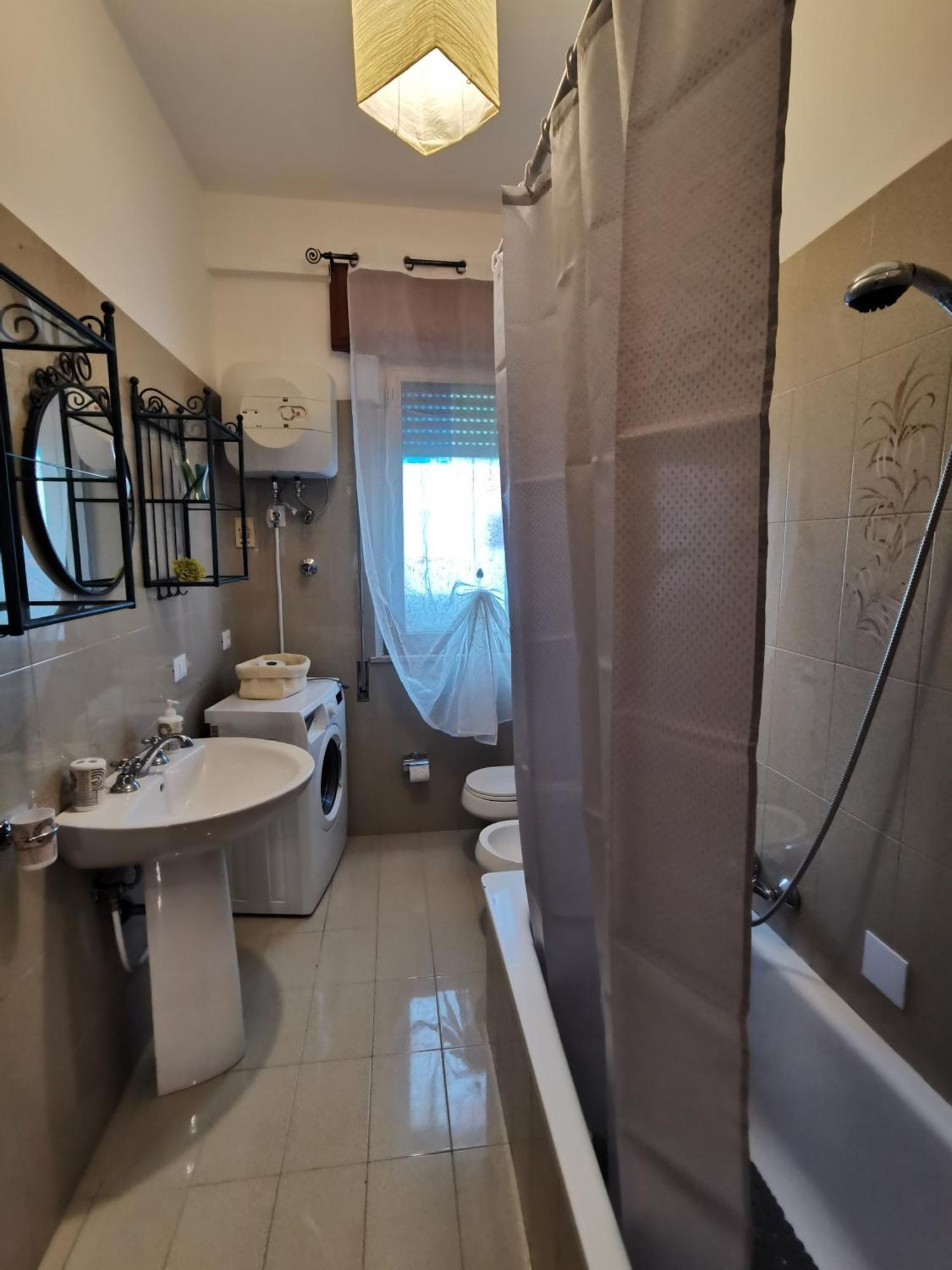 Trapani Emotions Apartment *