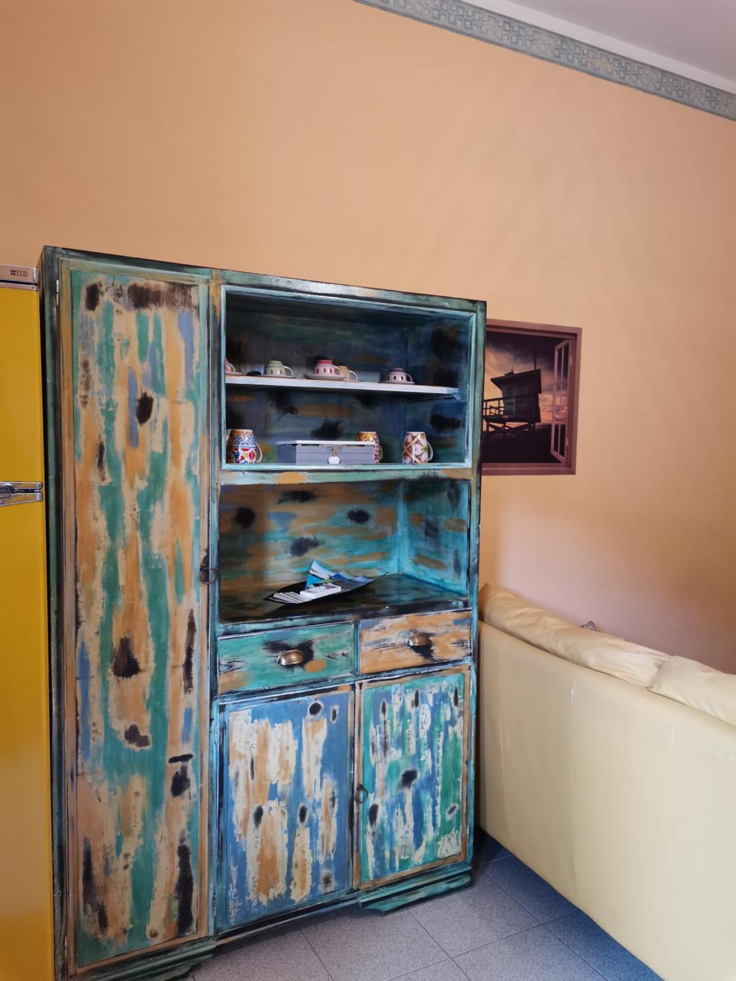 Apartment Trapani Emotions Valderice
